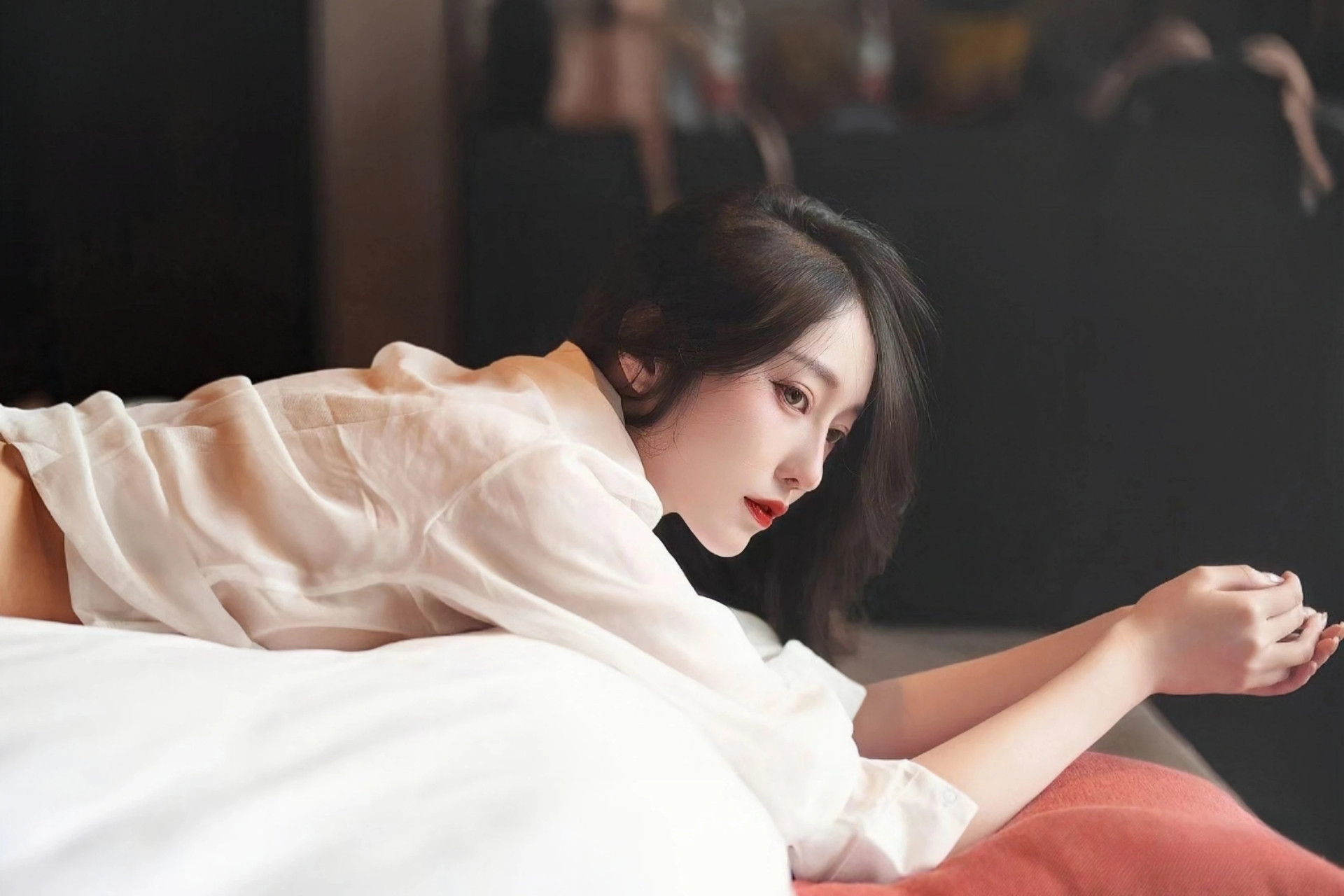 “参加游击队，就做好了随时牺牲的准备”